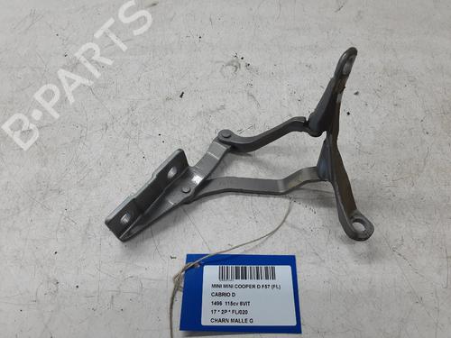Hinge/Door check strap MINI MINI Convertible (F57) Cooper D | BP32244409C146