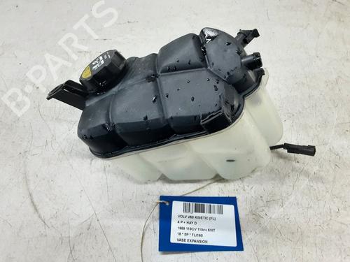 expansion-tank-volvo-v60-i-155-2010-2011-2012-2013-2014-2015-2016-2017-2018-32244995 main image