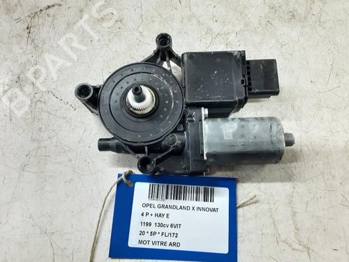 right-rear-window-motor-opel-grandland-grandland-x-a18-p1uo-2017-32244880 main image