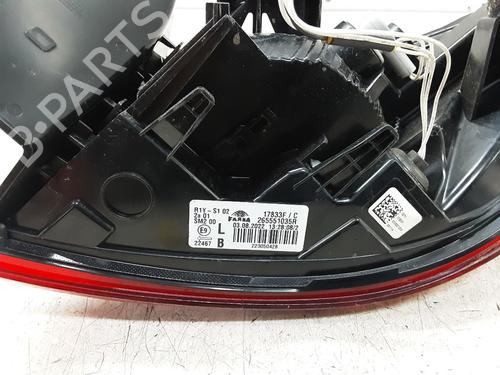 Left taillight RENAULT CLIO V (B7_) 1.5 Blue dCi 100 (B7AD) | BP36093948C34 - Image 4