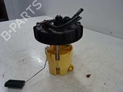Used Other FORD FIESTA VI (CB1, CCN) 1.6 TDCi (90 hp) 20276529