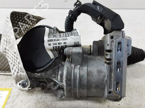 Steering rack CITROËN BERLINGO (ER_, EC_) 1.5 BlueHDi 130 (ECYHZJ, ECYHZR) | BP36669637M22 - Image 2