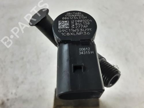 Injector VW TRANSPORTER T6 Van (SGA, SGH, SHA, SHH) 2.0 TDI | BP28472607M100 