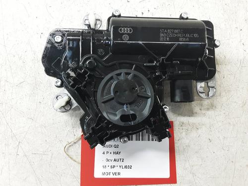 Used Electronic module AUDI Q2 (GAB, GAG) 35 TFSI (150 hp) 25884632