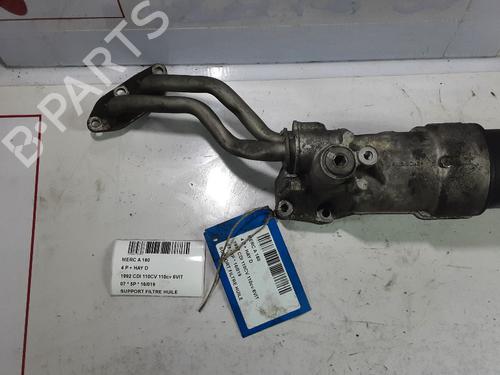 Used Support MERCEDES-BENZ A-CLASS (W169) A 180 CDI (169.007, 169.307) (109 hp) 20279684