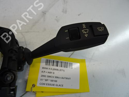 Used Steering column stalk Steering column stalk 39053924 39053924