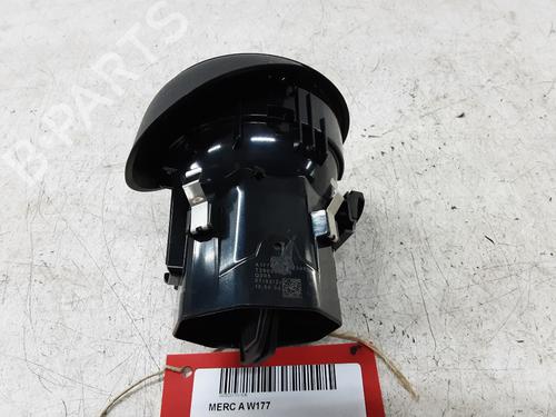 Other MERCEDES-BENZ A-CLASS (W177) A 200 d (177.012) | BP33247643O1 - Image 2