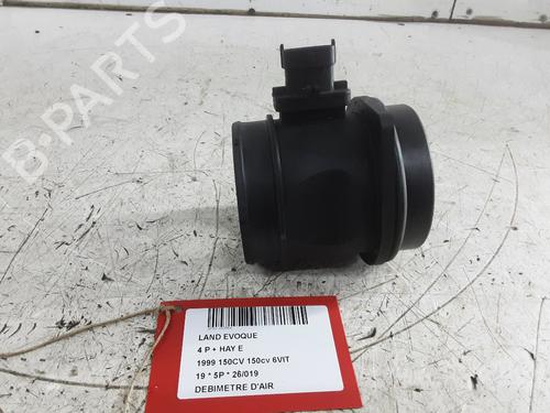 Mass air flow sensor LAND ROVER RANGE ROVER EVOQUE (L551) 2.0 D150 | BP38465987M95 - Image 3