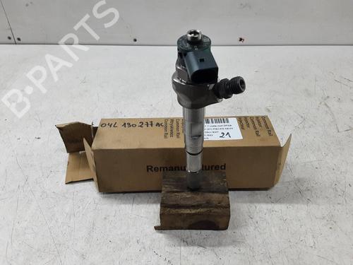 Used Injector VW GOLF VII (5G1, BQ1, BE1, BE2) 2.0 TDI (150 hp) 28472581