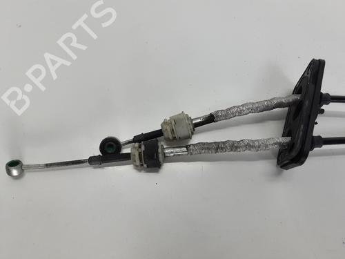 Gear lever PEUGEOT BOXER Van 2.2 BlueHDi 140 | BP22176522M90 