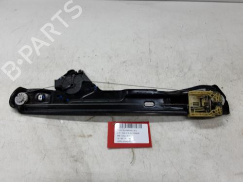 Rear left window mechanism FORD ECOSPORT 1.0 EcoBoost | BP32249149C24