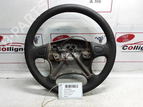 Rat Rat VW SHARAN (7M8, 7M9, 7M6) 1.9 TDI (110 hp) 20283639 20283639