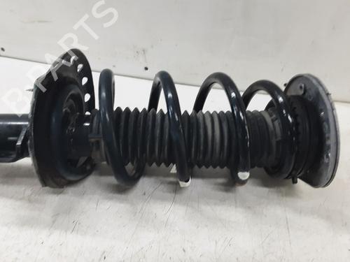 Left front shock absorber JAGUAR E-PACE (X540) 2.0 D150 AWD | BP32245181M16