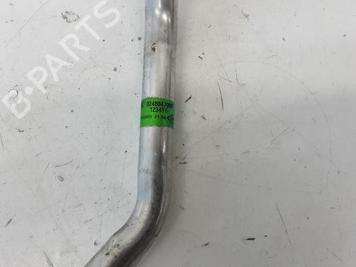 AC pipe RENAULT CLIO V (B7_) 1.5 Blue dCi 85 (B7AG) | BP37176642M126 - Image 4