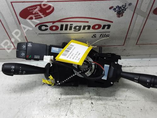 Used Switch RENAULT TWINGO III (BCM_, BCA_) 0.9 TCe 90 (BCM9, BCM2) (90 hp) 20279787