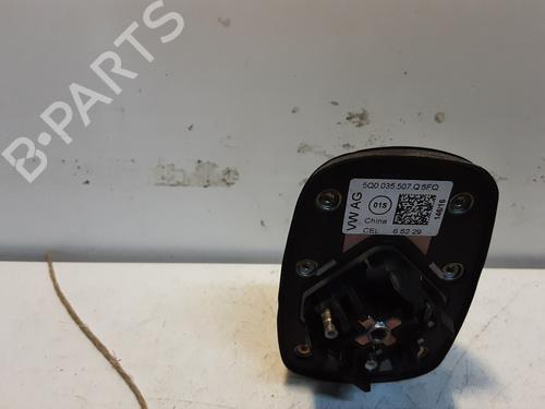 Antenna/Base VW GOLF VII (5G1, BQ1, BE1, BE2) 2.0 TDI | BP29168100C140 