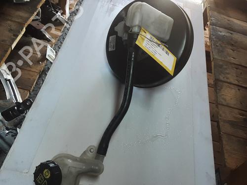 Servo brake FORD FIESTA VI (CB1, CCN) 1.5 TDCi | BP20271762M42 