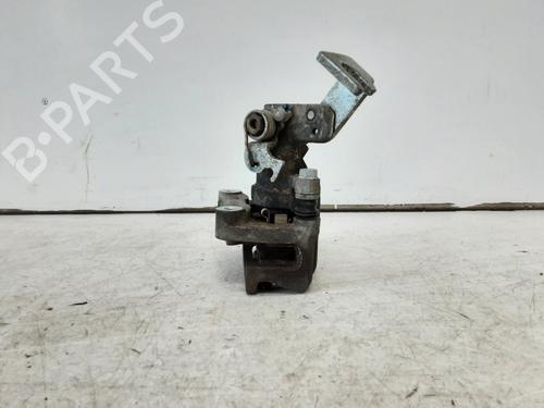 Left rear brake caliper MAZDA CX-3 (DK) 2.0 SKYACTIV-G (DK5W, DK6W) | BP39526918M107 - Image 6