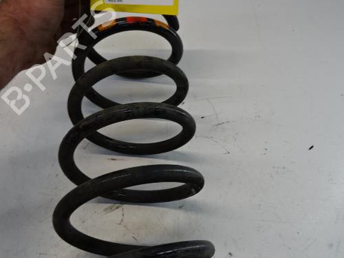 Used Shock absorber spring Shock absorber spring VOLVO XC60 I SUV (156) D5 AWD (220 hp) 39056521 39056521