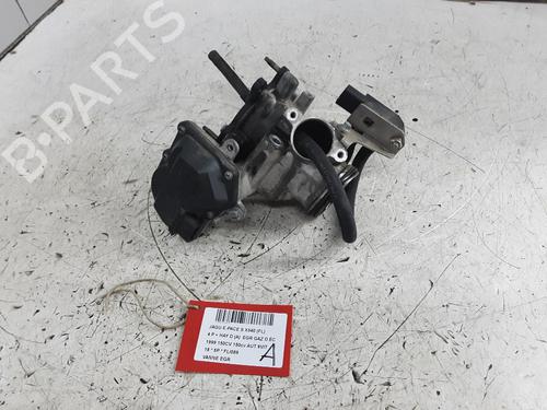 Egr für JAGUAR E-PACE (X540) 2.0 D150 AWD (150 hp) 32249256