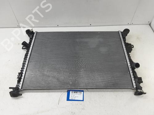 Used Water radiator Water radiator FORD FOCUS IV (HN) 1.0 EcoBoost (125 hp) 20278383 20278383