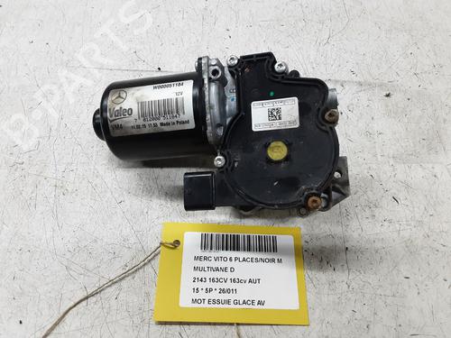 front-wiper-motor-mercedes-benz-v-class-w447-2014-39712627 main image