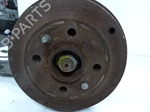 Used Other FIAT SEICENTO / 600 (187_) 1.1 (187AXB, 187AXB1A, 187AXC1A02) (54 hp) 20273986