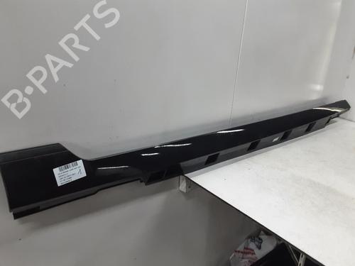Dørliste VW PASSAT B8 (3G2, CB2) 1.4 TSI | BP28824273C150 - Image 2