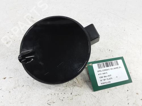 fuel-flap-opel-corsa-e-x15-2014-32629307 main image