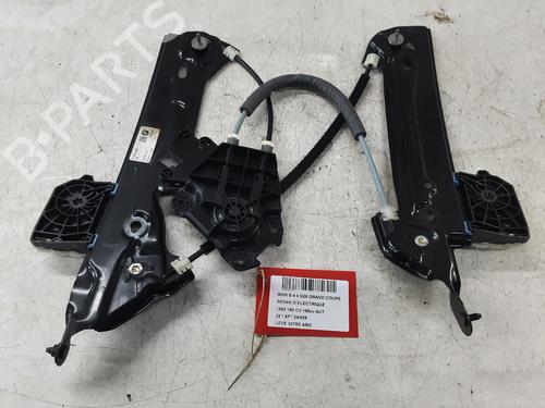 Used Rear right window mechanism BMW 4 Gran Coupe (G26) 420 d Mild-Hybrid (190 hp) 29399858