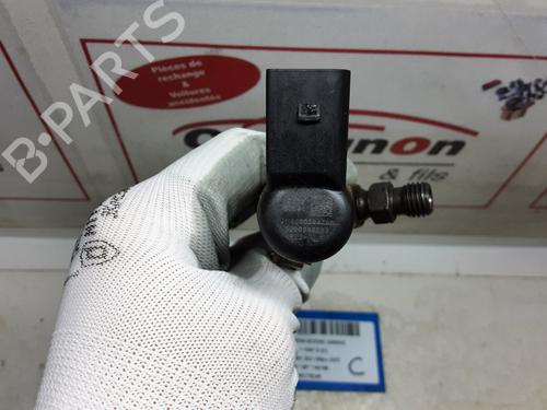 Injector RENAULT GRAND SCÉNIC II (JM0/1_) 1.5 dCi (JM1E) | BP20282836M100 