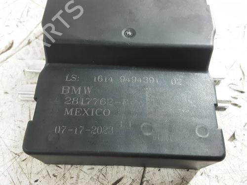 Fuel ECU BMW 1 (F40) 118 i | BP31936699M50