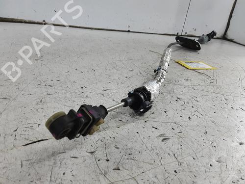 Gear lever FORD FOCUS IV (HN) 1.0 EcoBoost mHEV | BP37497643M90 - Image 3