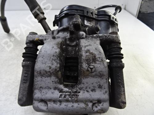 Used Right rear brake caliper MERCEDES-BENZ CLA Coupe (C117) CLA 180 CDI / d (117.312) (109 hp) 20271471
