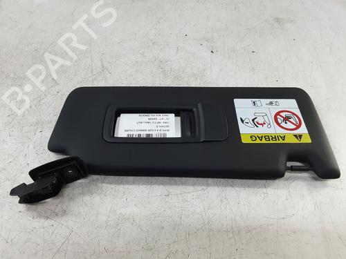 Right sun visor BMW 4 Gran Coupe (G26) 420 d Mild-Hybrid | BP29399890I2 