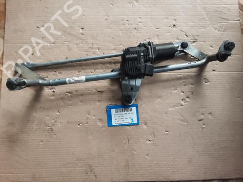 Essuie-glace moteur avant VW TIGUAN (AD1, AX1) 1.4 TSI (150 hp) 28472485