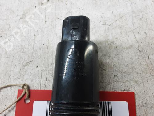 Washer pump MERCEDES-BENZ A-CLASS (W177) A 250 e (177.086) | BP33030456E24 - Image 2