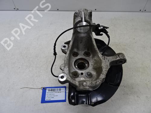 Used Right front steering knuckle RENAULT SCÉNIC IV (J9_) 1.2 TCe 115 (115 hp) 20271710