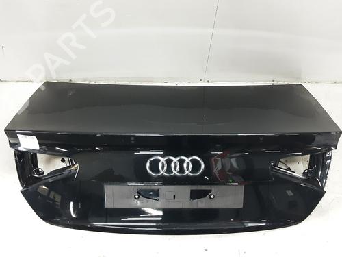 Used Tailgate AUDI A4 B9 (8W2, 8WC) 35 TDI (150 hp) 28516307