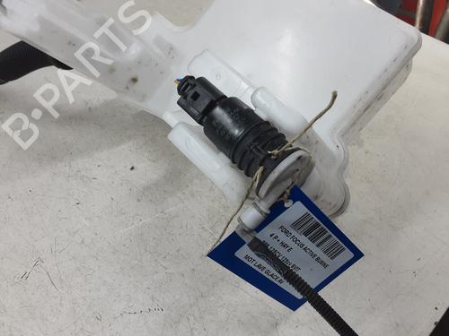 Used Washer pump FORD FOCUS IV (HN) 1.0 EcoBoost (125 hp) 20278414