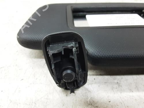 Right sun visor AUDI A4 B9 Avant (8W5, 8WD) 40 TFSI Mild Hybrid | BP31970493I2 - Image 3