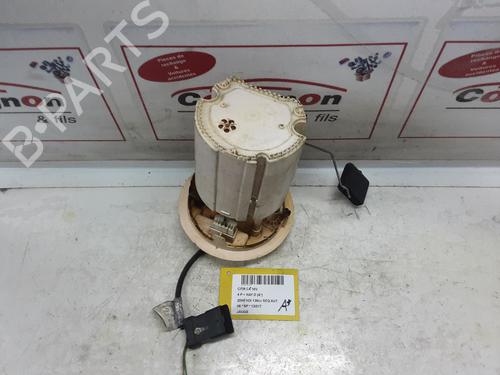 Other CITROËN C4 Picasso I MPV (UD_) 2.0 HDi 138 | BP20285483O1 