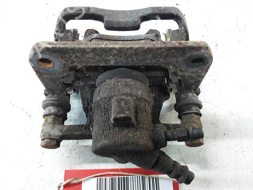 Left rear brake caliper MERCEDES-BENZ B-CLASS Sports Tourer (W245) B 200 CDI (245.208) | BP20288491M107 