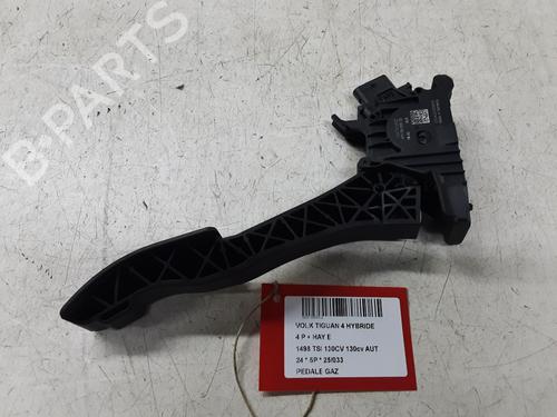 Used Pedal Pedal 31604923 31604923