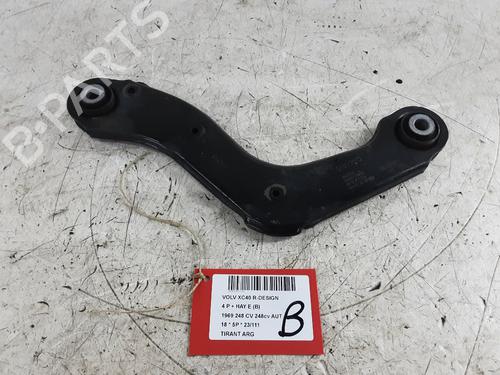 Venstre bagtil bærearm Venstre bagtil bærearm VOLVO XC40 (536) T5 AWD (247 hp) 33247493 33247493