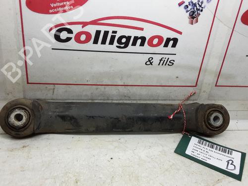 Used Right rear suspension arm MERCEDES-BENZ SLK (R170) 230 Kompressor (170.449) (197 hp) 20285574