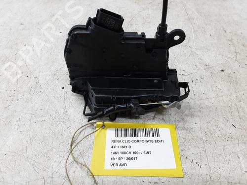 Used Front right lock Front right lock RENAULT CLIO V (B7_) 1.5 Blue dCi 100 (B7AD) (101 hp) 36094039 36094039