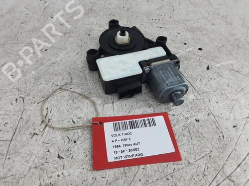 left-rear-window-motor-vw-t-roc-a11-d11-2017-32224807 main image