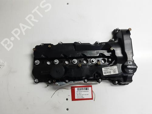 Used Valve cover Valve cover OPEL ASTRA K (B16) 1.6 CDTi (68) (110 hp) 31708402 31708402