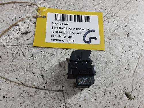 Switch AUDI Q3 (F3B) 35 TFSI | BP40047350I30 - Image 2